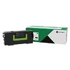 Image de Lexmark B282000 Cartouche de toner Original Noir 1 pièce(s) (BLACK RETURN PROG CART) - Neuf
