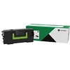 Image de Lexmark rendement élevé - noir - original