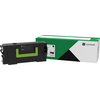 Image de Lexmark - Rendement particulièrement élevé - noir - original - cartouche de toner LCCP, LRP - pour Lexmark MB2770adhwe