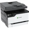 Image de Lexmark CX331adwe, laser, impression couleur, 600 x 600 ppp, A4, impression directe, noir, blanc