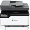 Image de Lexmark CX331adwe Laser A4 600 x 600 DPI 24 ppm Wifi - Neuf