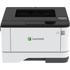 Image de Lexmark MS331dn, laser, 600 x 600 DPI, A4, 40 pages par minute, impression recto-verso, noir, blanc