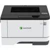 Image de Lexmark MS431dn, laser, 600 x 600 ppp, A4, 40 pages par minute, impression recto verso, noir et blanc