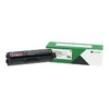 Image de LEXMARK 20N2HM0 Magenta Toner Cartridge - Neuf