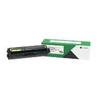 Image de LEXMARK 20N2HY0 Yellow Toner Cartridge - Neuf