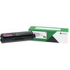 Image de Toner Lexmark C3220M0 magent 1.500 Seiten C3220M0