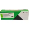 Image de Lexmark C332HY0 Toner Lexmark C332HY0 yellow 2.500 Seiten C332HY0
