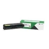 Image de LEXMARK C332HY0 H Yellow Toner Cartridge - Neuf