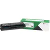 Image de Lexmark C332HK0 Toner Lexmark C332HK0 black 3.000 Seiten C332HK0