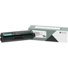 Image de Lexmark - Cyan - original - Tonerpatrone LCCP, LRP - für Lexmark CS331dw, CX331adwe, CX431adw, CX431dw
