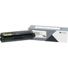 Image de Lexmark jaune - original - cartouche de toner LCCP, LRP