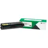 Image de LEXMARK 20N20Y0 Yellow Print Cartridge - Neuf