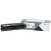 Image de Lexmark C320040 Cartouche de toner Compatible Jaune 1 pièce(s) (C320040)