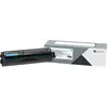 Image de Lexmark C330H20 cartouche toner originale cyan 1 pièce(s) (C330H20)