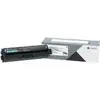 Image de Lexmark C330H20 cartuccia toner 1 pz Originale Ciano (MC3226 CYAN HY CART) - Neuf