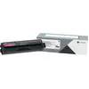 Image de Lexmark rendement élevé - magenta - original