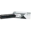 Image de Lexmark - Rendement élevé - noir - original - cartouche de toner - pour Lexmark C3326dw, MC3326adwe, MC3326i