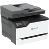 Image de LEXMARK multifunkní tiskárna CX431adw, 24ppm, duplex, DADF, wifi