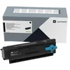 Image de Lexmark - Rendement particulièrement élevé - noir - original - cartouche de toner LCCP - pour Lexmark MS431dn, MX431adn