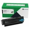 Image de Toner Lexmark 55B2000 black 3.000 Seiten 55B2000