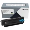 Image de Lexmark - Rendement élevé - noir - original - cartouche de toner LCCP - pour Lexmark B3340dw