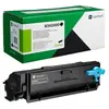 Image de Lexmark B342000 cartuccia toner 1 pz Originale Nero (B342000 RETURN PROG TONER CART) - Neuf