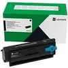 Image de Lexmark - Haute performance - noir - original - cartouche de toner LCCP, LRP - pour Lexmark B3340dw, B3442dw, MB3442adw, MB3442i