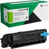 Image de Lexmark B342H00 cartuccia toner 1 pz Originale Nero (B342H00 HIGH YIELD RETURN PROG TONER) - Neuf