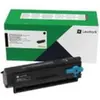 Image de Lexmark rendement élevé - noir - original