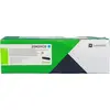 Image de Lexmark 20N2XC0 Cartouche de toner 1 pièce(s) Original Cyan