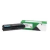 Image de LEXMARK 20N2XC0 Cyan Extra High Yield - Neuf