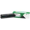 Image de LEXMARK 20N2XK0 Black Extra High Yield Toner Cartridge Return Program - Neuf