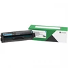 Image de Lexmark - Extra-haute capacité - cyan - original - cartouche de toner LCCP - pour Lexmark CS431dw, CX431adw