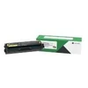 Image de Lexmark C342XY0 cartuccia toner Originale Giallo - Neuf