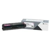 Image de TONER C340X30 MAGENTA LEXMARK - Neuf