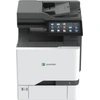 Image de Lexmark CX735adse - laser, impression couleur, 1200x1200 DPI, copie couleur, A4, noir | 47C9620