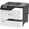 Image de Lexmark CS730de, laser, couleur, 1200 x 1200 DPI, A4, 40 pages par minute, impression recto-verso