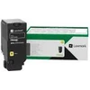 Image de Lexmark 71C20C0 cartuccia toner 1 pz Originale Ciano (LXK CS/X73X CYAN RTN 5K CRTG) - Neuf