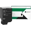 Image de Lexmark noir - original - cartouche de toner LCCP, LRP