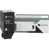 Image de Toner Lexmark 24B7511 cyan 11.500 Seiten 24B7511