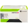 Image de Toner Lexmark 24B7512 magenta 11.500 Seiten 24B7512