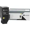 Image de Toner Lexmark 24B7513 yellow 11.500 Seiten 24B7513