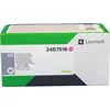Image de Lexmark - Magenta - original - Cartouche de toner - pour Lexmark XC4342, XC4352