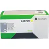 Image de Lexmark - Jaune - original - cartouche de toner - pour Lexmark XC4342, XC4352