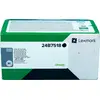 Image de Lexmark - Noir - original - Cartouche de toner - pour Lexmark XC4342, XC4352