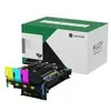 Image de Lexmark 71C0Z50 cartuccia toner 3 pz Originale Ciano, Magenta, Giallo (Lexmark - farve [cyan, magenta, gul] -) - Neuf