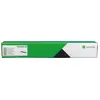 Image de Lexmark 73D0HC0 Cartouche de toner 1 pièce(s) Original Cyan