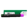 Image de Lexmark 73D0HM0 Cartouche de toner 1 pièce(s) Original Magenta