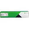 Image de Lexmark noir - original - cartouche de toner LCCP, LRP