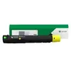 Image de Lexmark 85D00M0 Toner Cartridge 1 pc Original Magenta